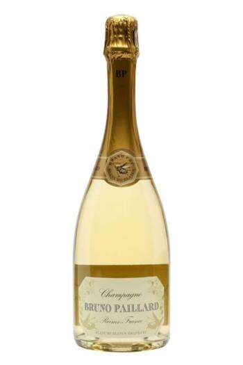Champagne Blanc de Blancs Grand Cru