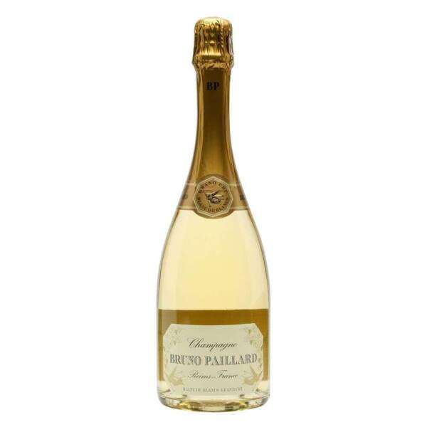Champagne Blanc de Blancs Grand Cru - immagine 1