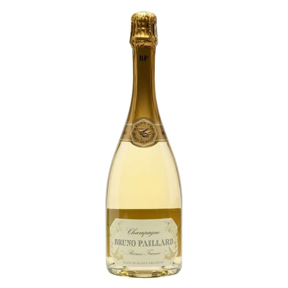Champagne Blanc de Blancs Grand Cru