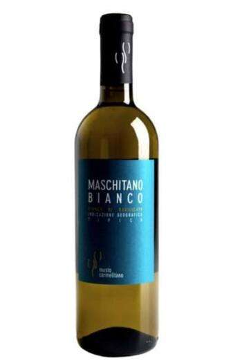 Maschitano Bianco