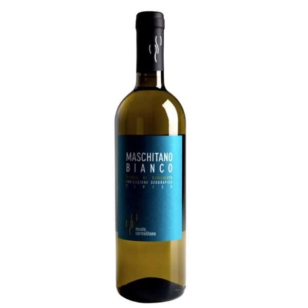 Maschitano Bianco