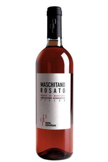 Maschitano Rosato