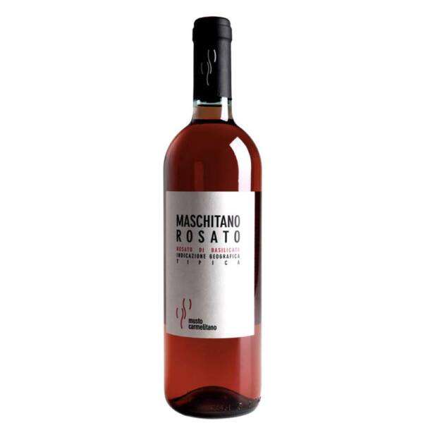 Maschitano Rosato - immagine 1