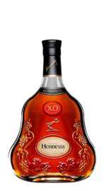 Cognac Hennessy XO