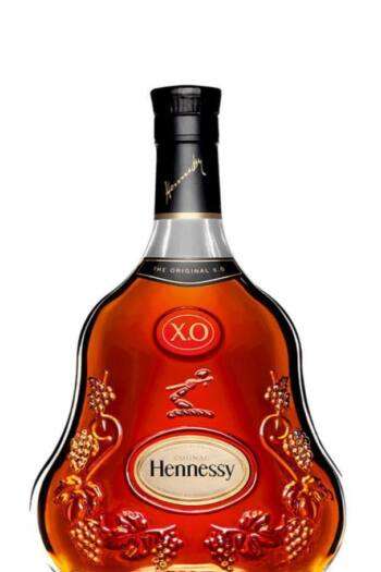 Cognac Hennessy XO