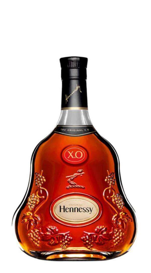Cognac Hennessy XO - immagine 1