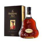 Cognac Hennessy XO - immagine 2