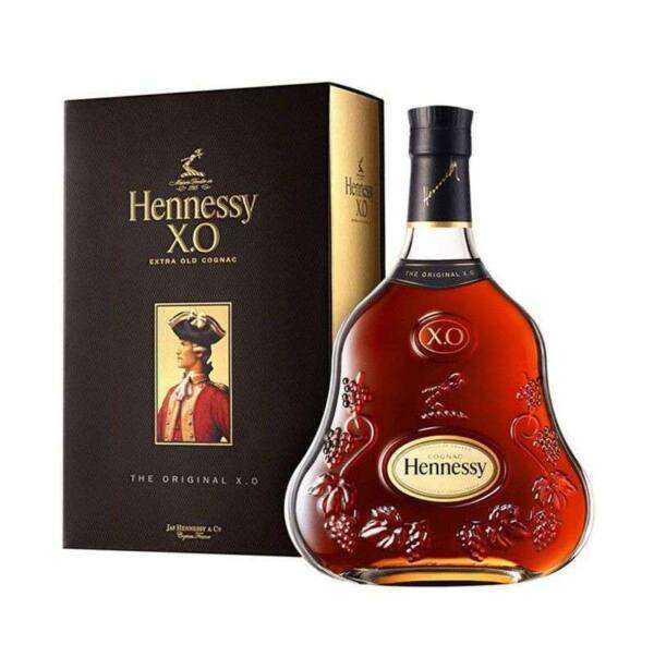Cognac Hennessy XO - immagine 2