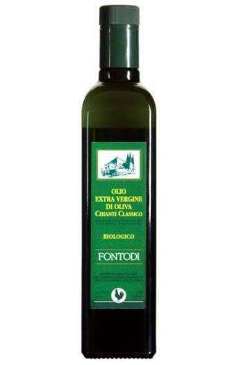 Olio Fontodi Chianti Classico BIO