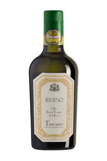 Olio di Biserno 2023