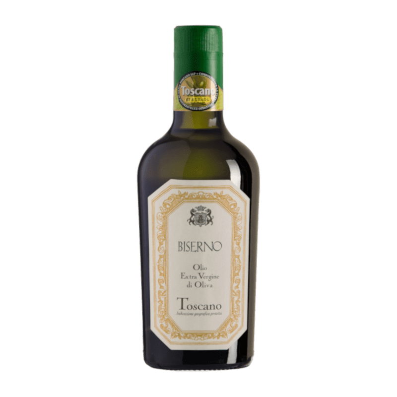 Olio di Biserno 2023