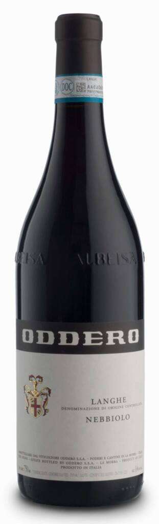 Langhe Nebbiolo Oddero