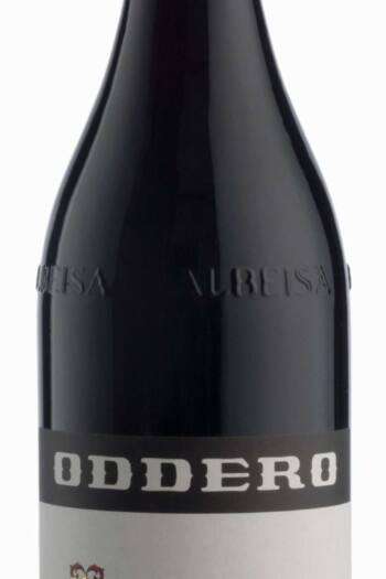Langhe Nebbiolo Oddero