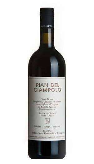 Pian del Ciampolo 2019