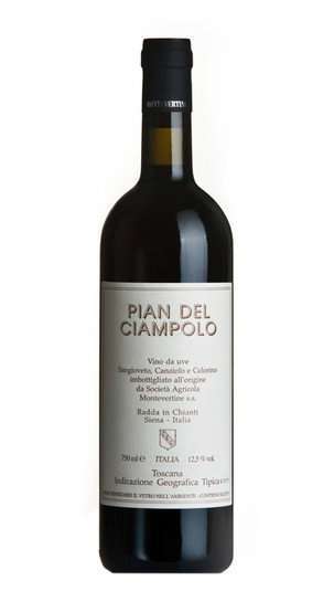 Pian del Ciampolo 2019
