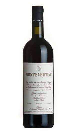 Montevertine 2020