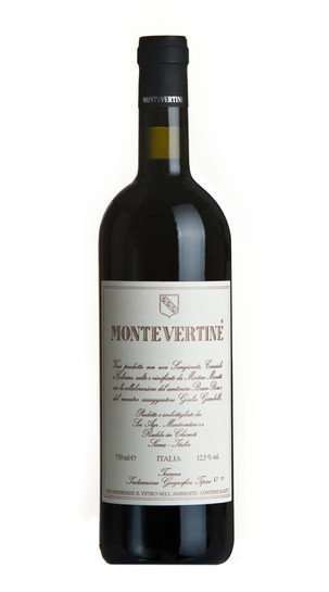 Montevertine 2021