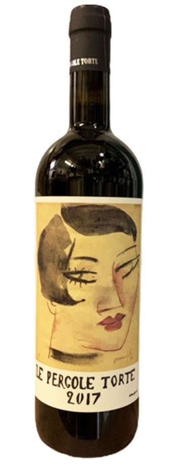 Le Pergole Torte 2020 D-Magnum