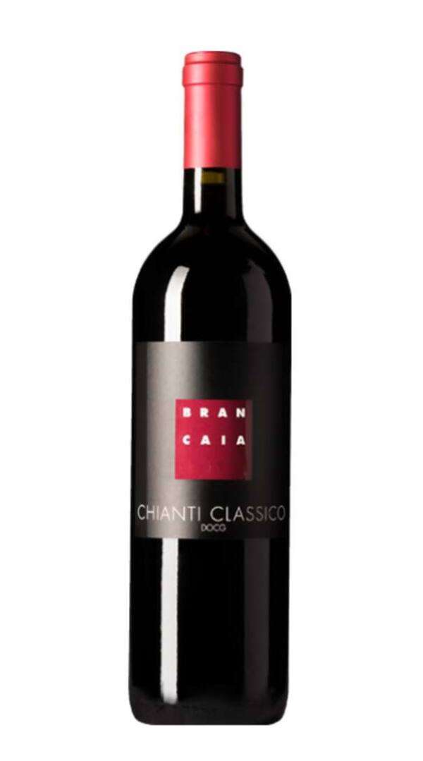 Chianti Classico Brancaia - immagine 1