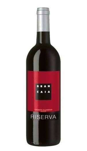 Chianti Classico Riserva Brancaia