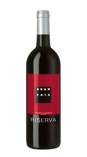 Chianti Classico Riserva Brancaia
