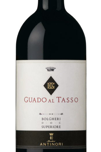 Guado al Tasso 2021