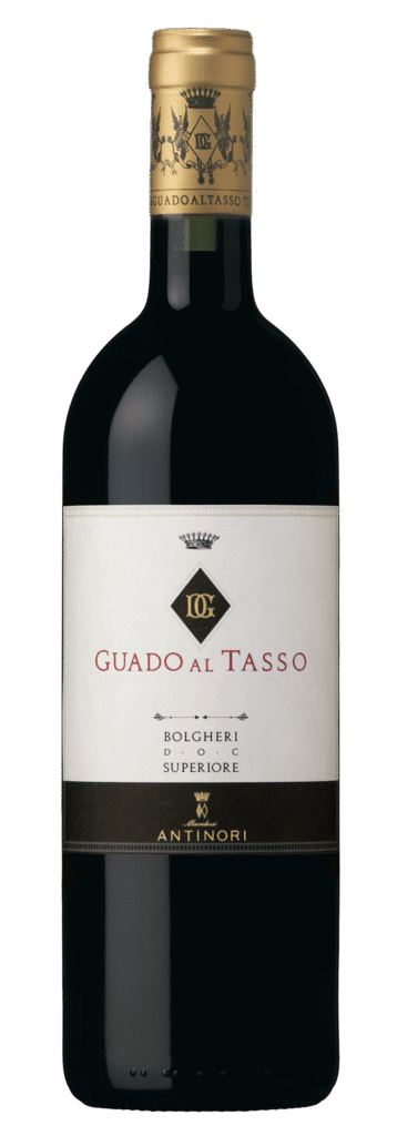 Guado al Tasso 2020