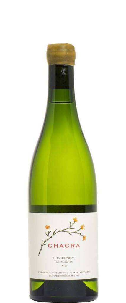 Chacra Chardonnay 2021