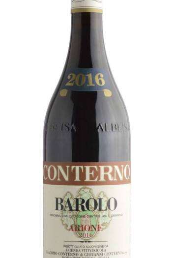 Barolo Arione 2018