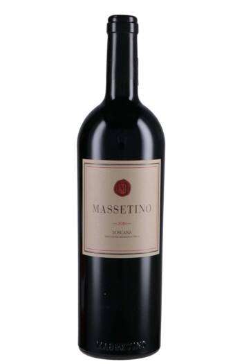 Massetino 2021
