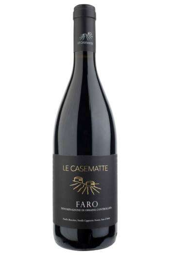 Casematte Faro