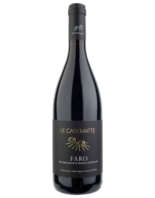 Casematte Faro - immagine 1