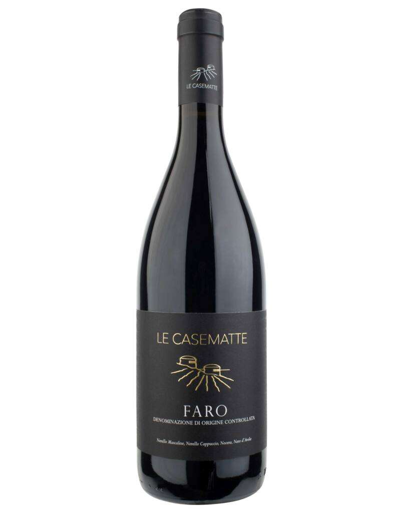 Casematte Faro
