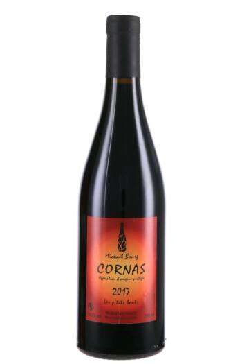 Cornas Les P'tits Bouts 2021