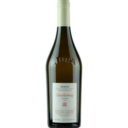 Arbois Chardonnay Les Crets