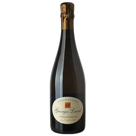 Champagne Cumieres Brut Nature 1er Cru