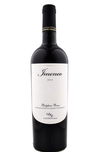 Imeneo Bolgheri Rosso