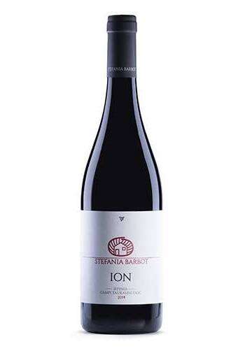 Aglianico Ion