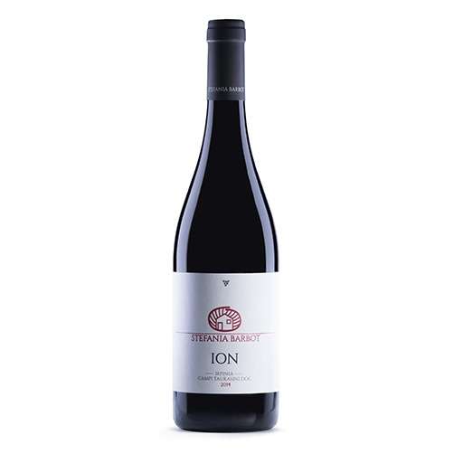 Aglianico Ion
