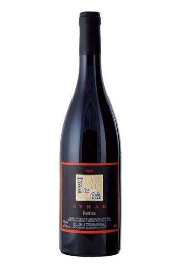 Syrah Case Via 2016