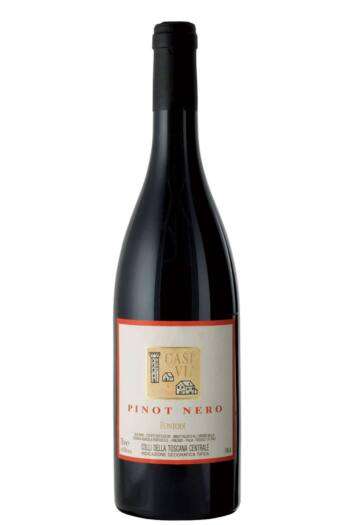 Pinot Nero Case Via 2016