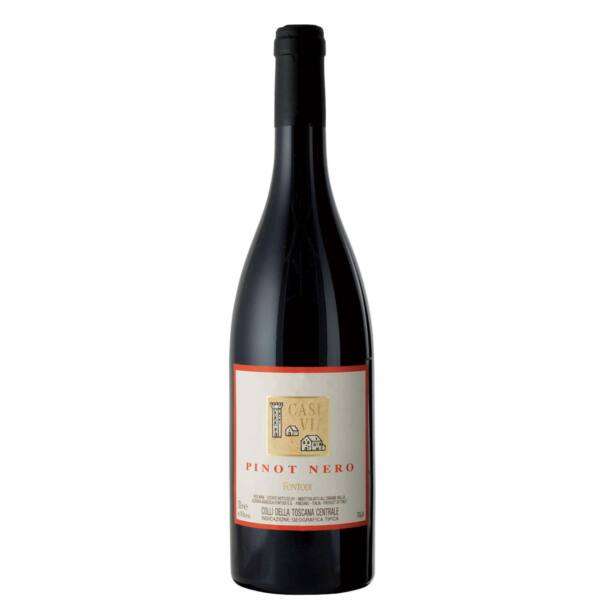 Pinot Nero Case Via 2016 - immagine 1