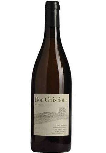 Fiano Don Chischiotte