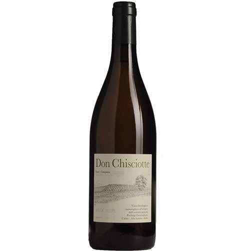 Fiano Don Chischiotte