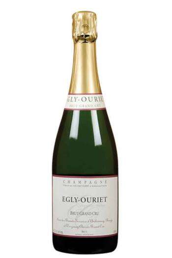 Champagne Brut Grand Cru