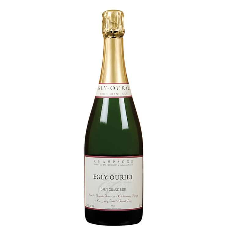 Champagne Brut Grand Cru