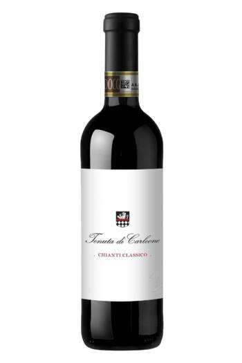 Chianti Classico Tenuta di Carleone 2020
