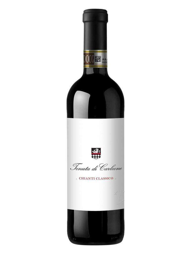 Chianti Classico Tenuta di Carleone 2020