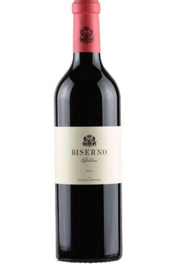 Biserno 2018