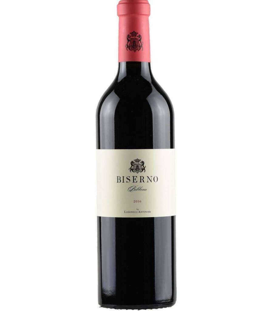 Biserno 2018